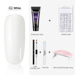 Reversus™ Nail Polygel