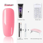 Reversus™ Nail Polygel