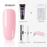 Reversus™ Nail Polygel