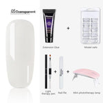 Reversus™ Nail Polygel