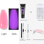 Reversus™ FLUO PolyGel Nail Kit😍