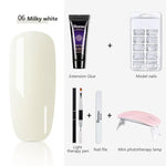 Reversus™ Nail Polygel