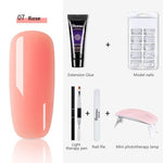 Reversus™ Nail Polygel