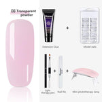 Reversus™ Nail Polygel