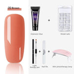 Reversus™ Nail Polygel