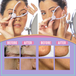 Brow & Facial Hair Epilator