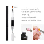 Reversus™ Nail Polygel