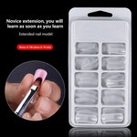 Reversus™ FLUO PolyGel Nail Kit😍