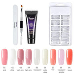 Reversus™ Nail Polygel