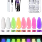 Reversus™ FLUO PolyGel Nail Kit😍